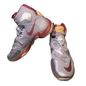 Size 11.5 - Nike LeBron XIII Limited Opening Night Sneakers Shoes NO BOX